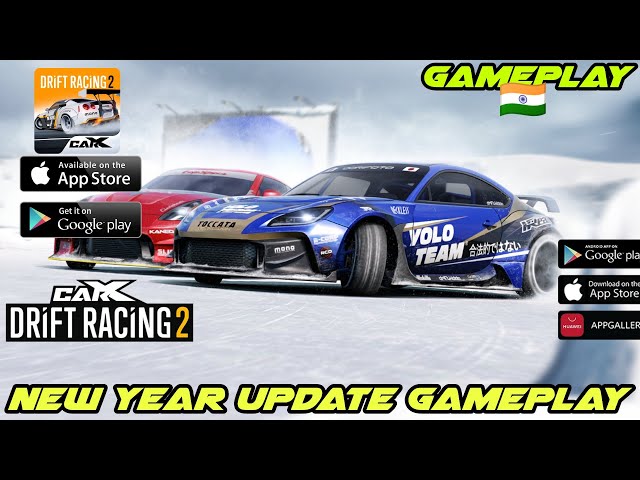 CarX Drift Racing 2 on the App Store