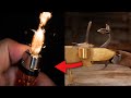 Rebuilding the World’s First Lighter from Scratch thumbnail