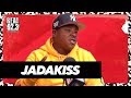 Jadakiss talks Old Beef w/ Beanie Sigel & 50 Cent, Ruff Ryders Era, New Album w/ Fabolous