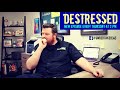 Undertaker 365 - Episode 8 " De-Stressed"