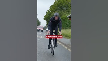 Vaste versnelling bergafwaarts! 🚴‍♂️💨