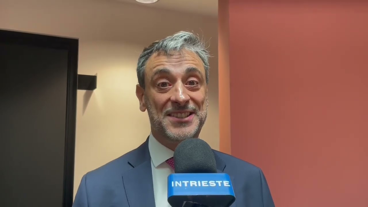 Genertel Unveils New Headquarters in Historic Trieste Building