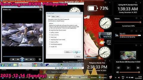 Windows 7 Sample Video has BSOD VM (Windows 7 Ultimate HP OEM)