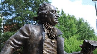 Welcome Home: WJMC 2017 Session 2