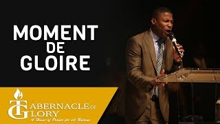 Video thumbnail of "Gregory Toussaint | Lave m ak dlo vivan | Moment de gloire"