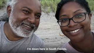 Celebrity Meet Eboni, Security Engineering Manager Profile