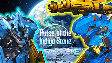 MECHA BREAK SEASON 1 EXPERIENCE