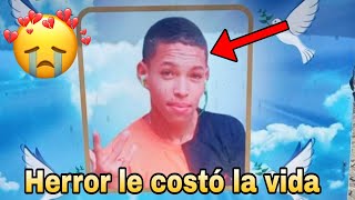 NIÑO PONE FIN A SU VIDA TERRIBLE TRAGEDIA ACABA DE SUCEDER ?