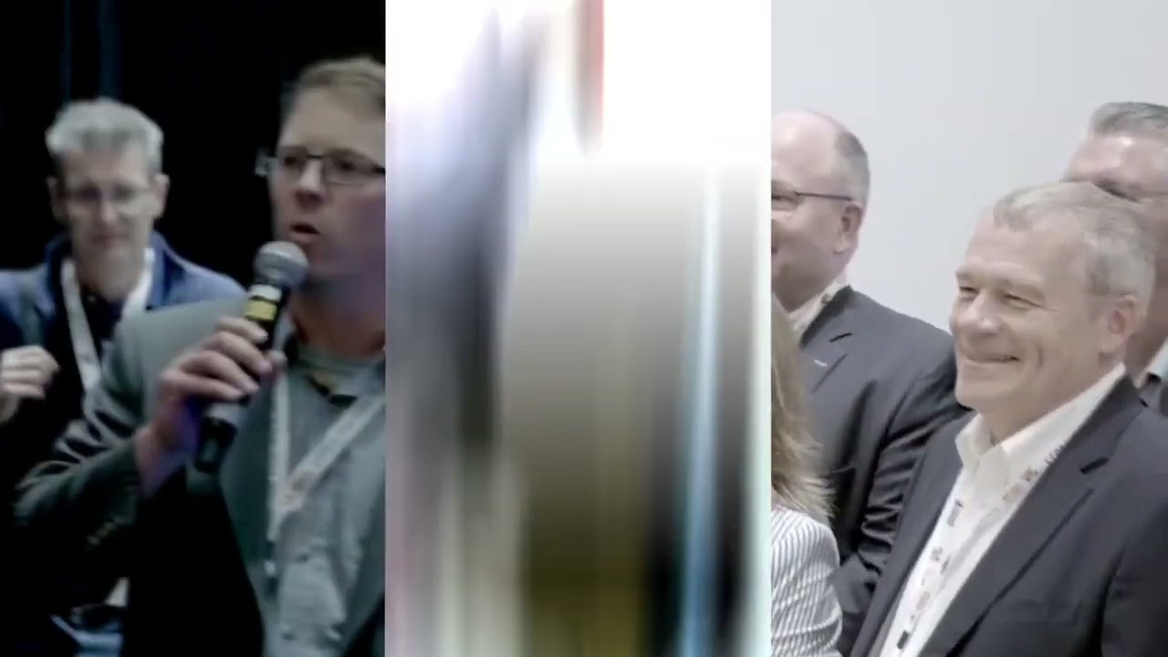 Capture every moment  turn events into lasting marketing assets! 