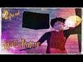 Гарри Поттер и Тайная комната (PS1) - Запись стрима #2