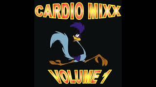 CARDIO MIXX VOL 1