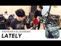 【ELLEGARDEN - LATELY】  Cover Rec. Date 2020 02 22