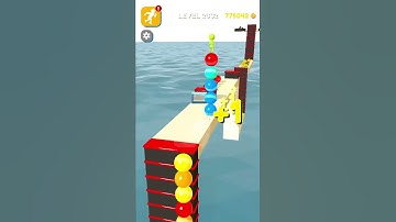 Stack Rider Speed Run   All Level 2832 Gameplay Walkthrough Android iOS