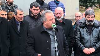Бывшие добровольцы обеспокоены последними инцидентами
