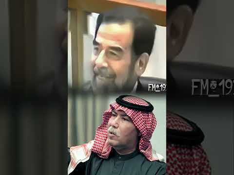 برازان التكريتي جماعتك الامريكان