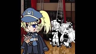꧁Kalinka Trend🎤|NOT OVER UNTIL I DO IT!|Ft: Dark Star |Dark Deception X Gacha X Art|Cred in Desc📖꧂