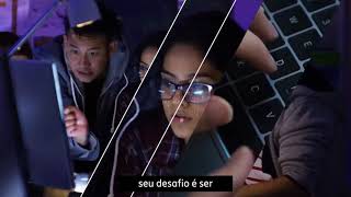 Ericsson Innovation Awards 2021 (Legendas PT-BR)