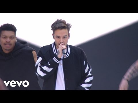 Liam Payne - Strip That Down (Live at Capital Summertime Ball ...