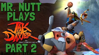 Lets Play: Jak and Daxter: The Precursor Legacy Part 2