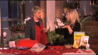 Kym Douglas' Surprising Valentine's Day Beauty Tips