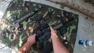 Emg Angry Gun Oem Lancer V2 Mws Gas Magazine Review