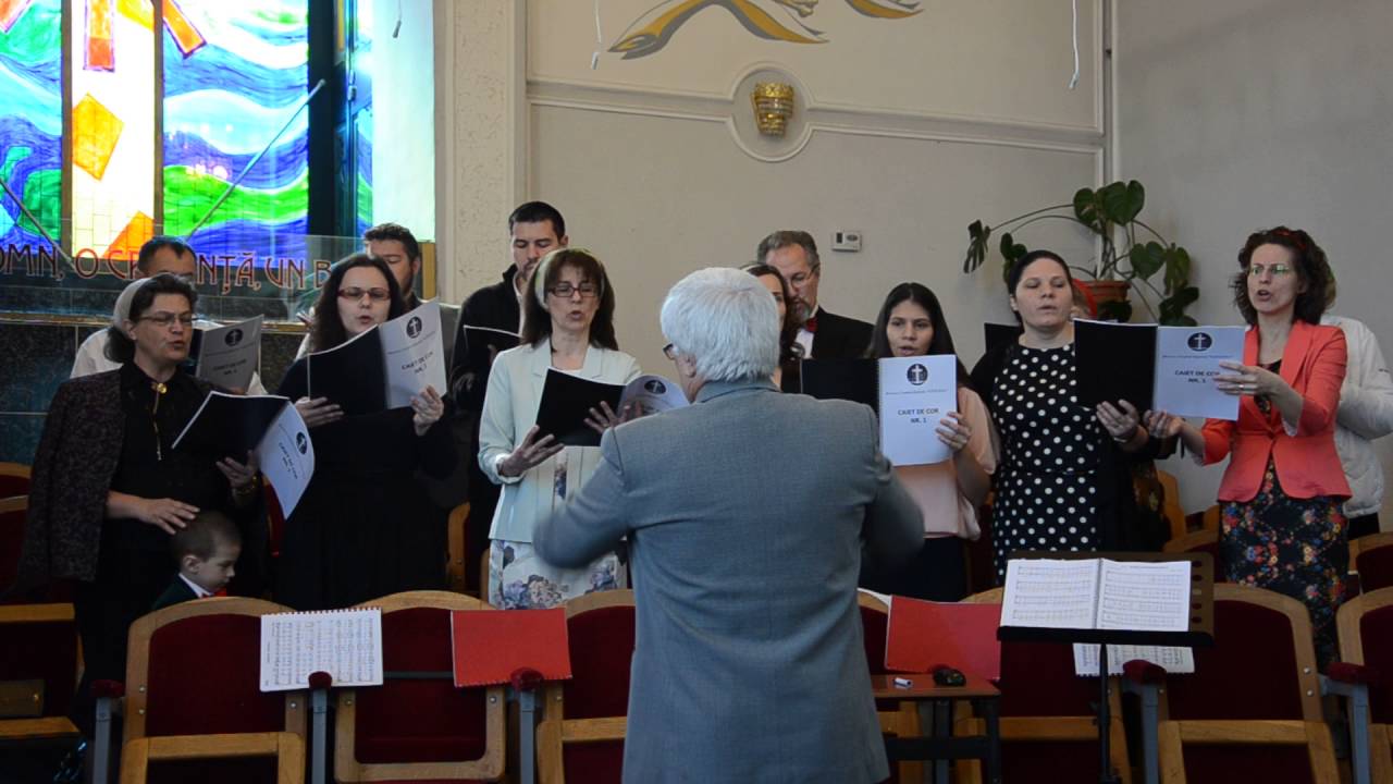 Corul BCB Nădejdea București, Liber în Domnul - Concert de Paște 2016 camera iphone 8 plus apk