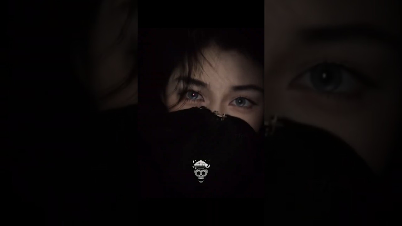 "Chinese makeup transition" 