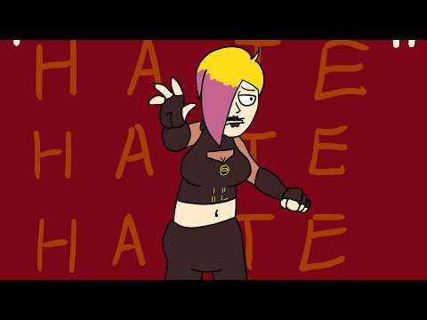 Παρακολούθηση JMAA - Hate (official music video) στο YouTube Παρακολούθηση JMAA - Hate (official music video) στο YouTube