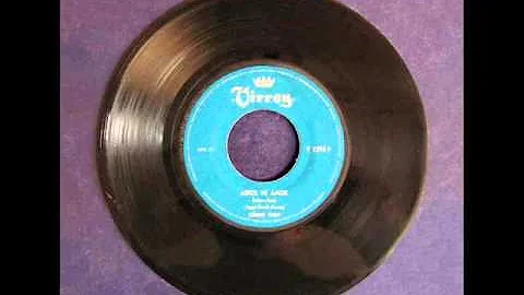 Connie Philp - Adis mi amor / Dominique (1964)