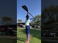 #oneminutemonday #shouldermobility #shoulderworkout #boardandbalance #shoulderstretch