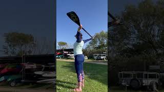 #oneminutemonday #shouldermobility #shoulderworkout #boardandbalance #shoulderstretch