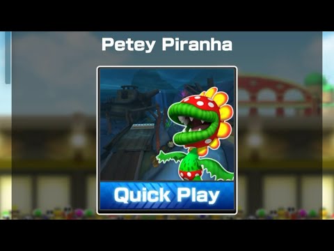 Mario Kart Tour - Today’s Challenge Gameplay (Mii Tour 2026 Day 14 + Badge) 