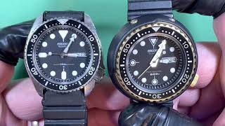 754x vs 7C43 Part 8: And The Winner Is...