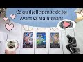 Ce quil ou elle pense de vous maintenant vs avant guidance sentimentale