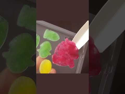 슈퍼마리오 젤리 <strong>Super</strong> <strong>Mario</strong> Jelly #popincookin