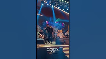 Thumbnail of Master Saleem || Dam Mast Kalandar Mast Mast || Sung By With Band ||