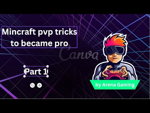 5 minecraft tricks in 6 mins . for noob and pro both . - YouTube