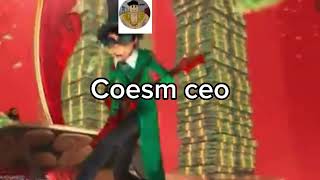 Ceo Coems