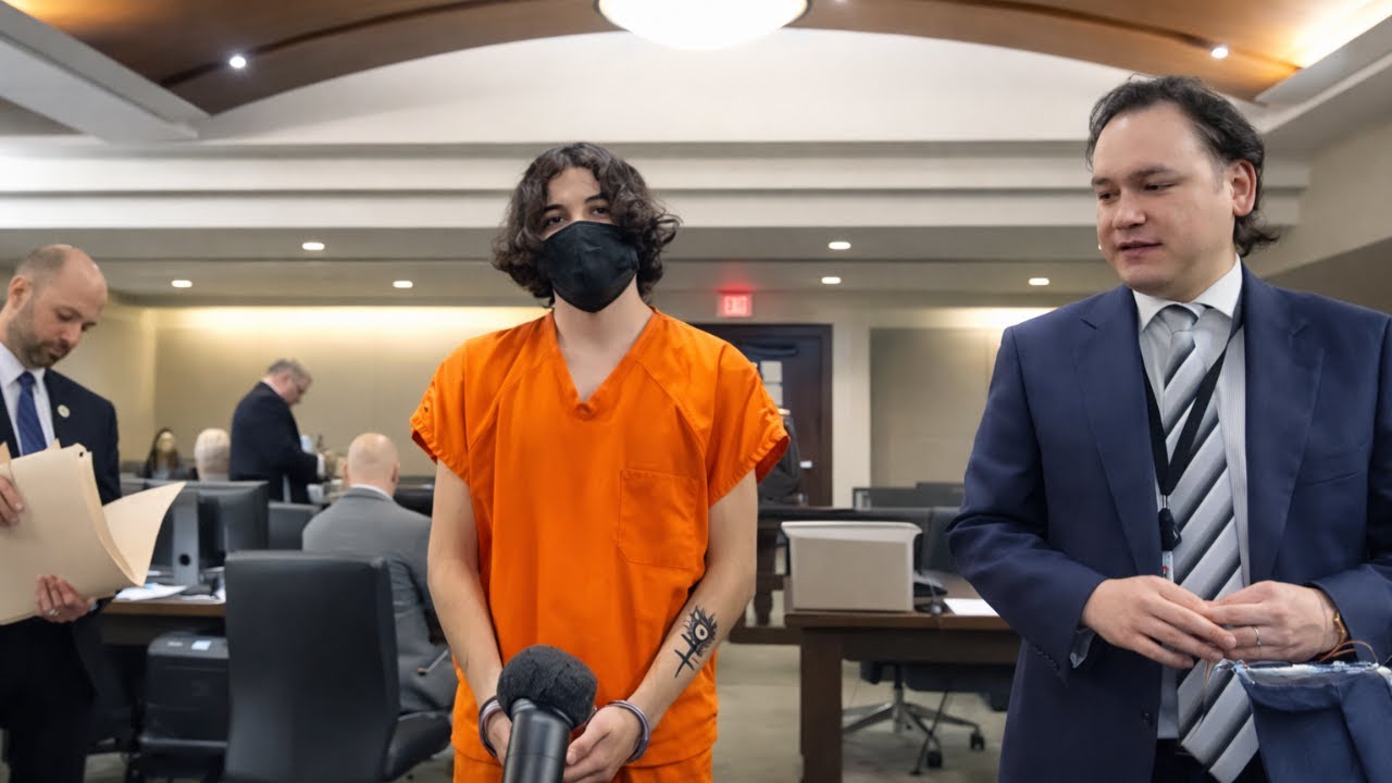 Abuser Tries to Lie — Judge DESTROYS Him After Reading the Police Report