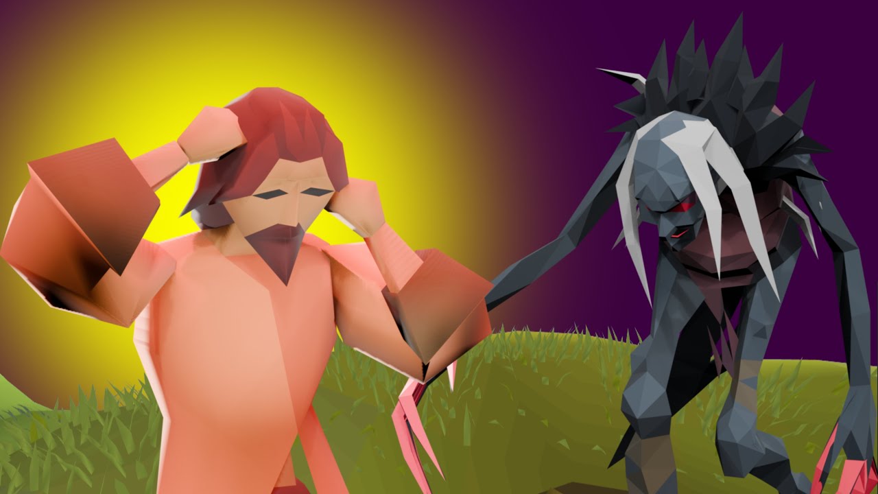 This Boss has Broken me