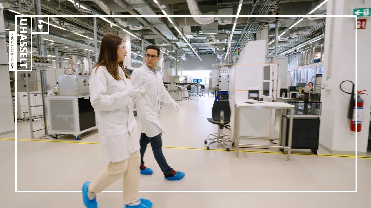 Master of Science in Energy Engineering Technology explained