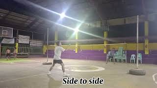 Famous Badminton - Basic skills (Video Performance Task) Net Worth