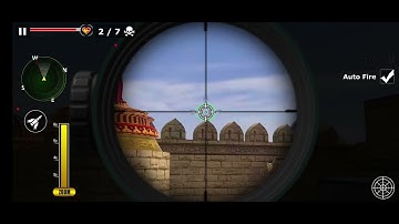 Sin City Action Game 3D Level 7 | #game #actiongame #gamerecording