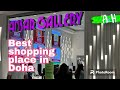 Ansar gallery  best shopping place in doha  qatar          ansargallery ansargalleryqa