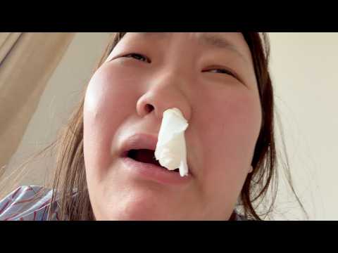 한달동안 귀신이랑 동거한 썰 (소름 주의) thumbnail