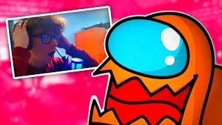 🔴Among Us With Viewers - Live🔴