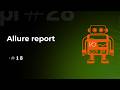 Настройка Allure Report в WebdriverIO