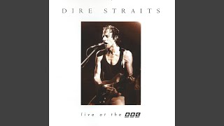 Miniatura de vídeo de "Dire Straits - Down To The Waterline"