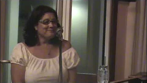 Larry Smith Sunday Showcase features Deb Hudson at...