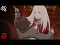 A Dinner Party | Vampire in the Garden Episode 2 | Clip | Netflix Anime